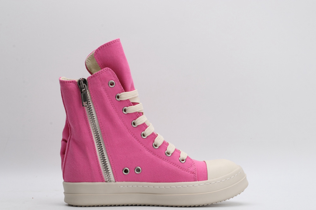 R.O sneakers